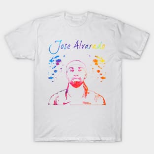 Jose Alvarado T-Shirt